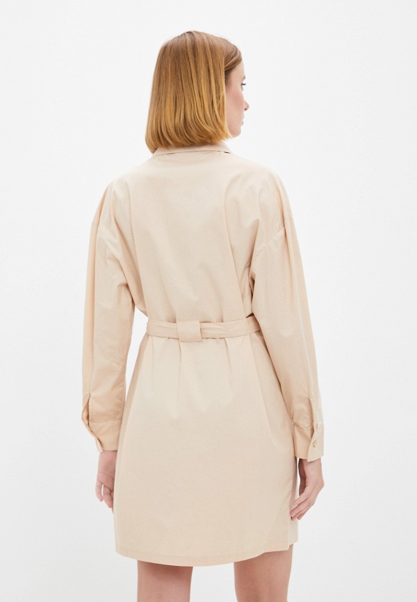 Mango Платье - MEXI1-H - фото 3