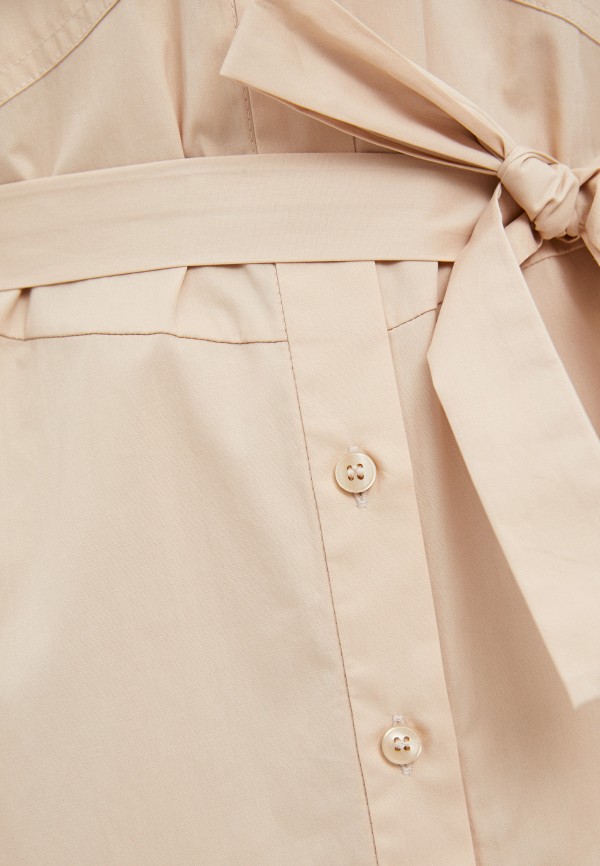 Mango Платье - MEXI1-H - фото 4