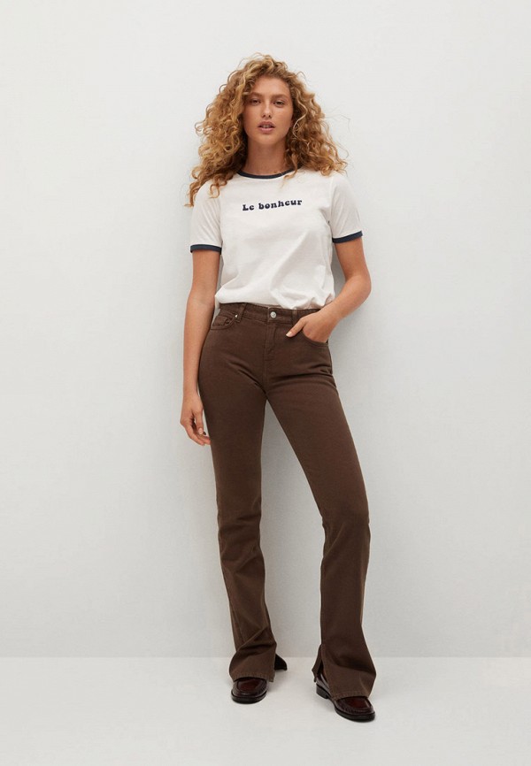 Mango Брюки - BONNY-I - фото 2