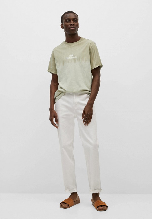 Mango Man Футболка - LIFEDD - фото 2