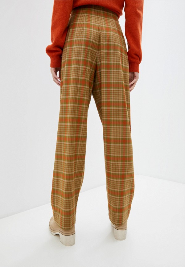 Alberta Ferretti Брюки - фото 4