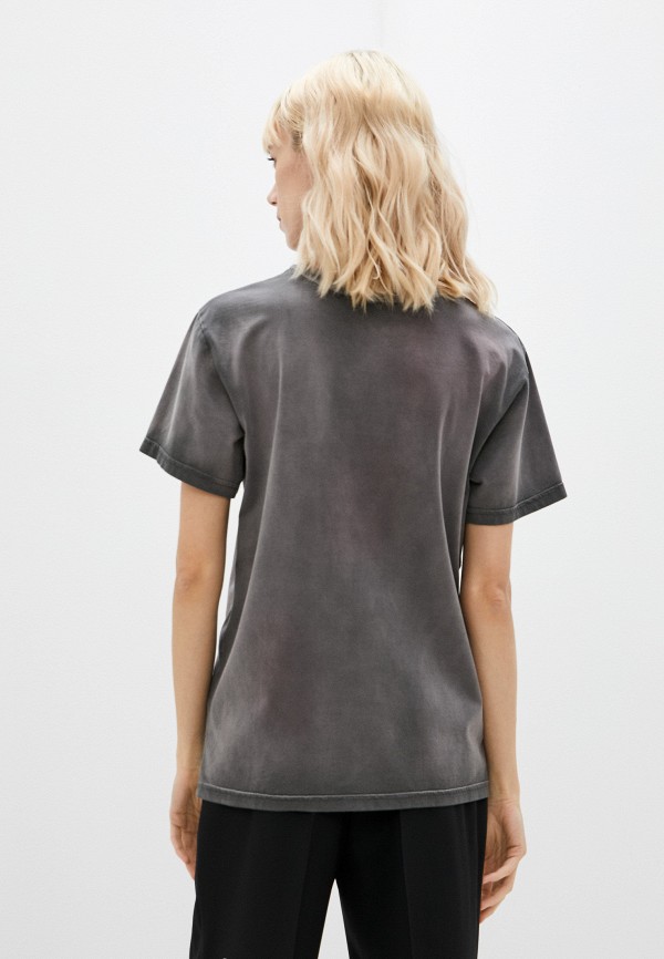 Alberta Ferretti Футболка - ATHLEISURE - фото 4