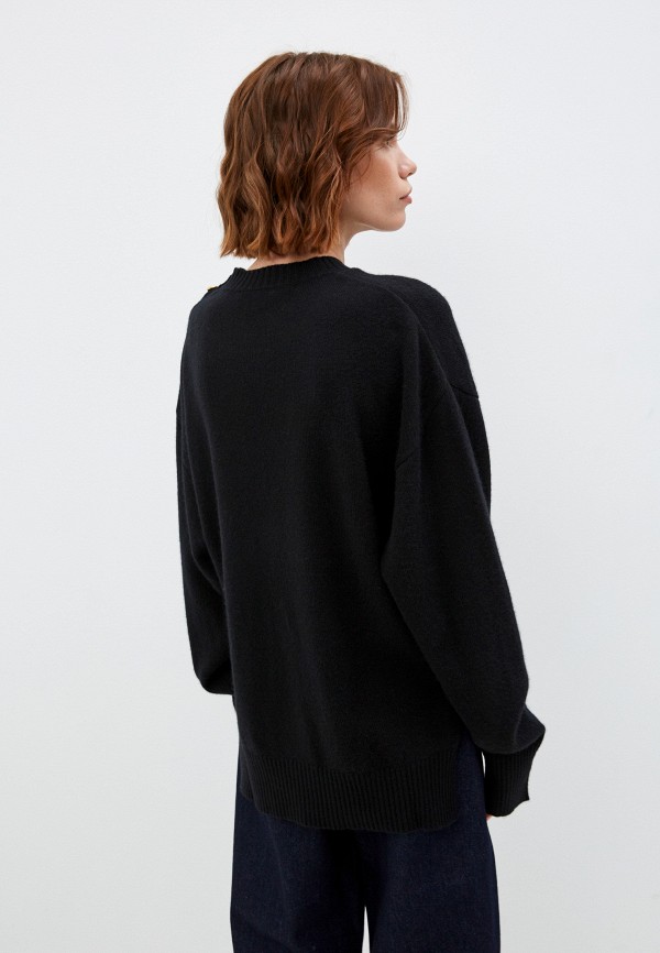 Philosophy Di Lorenzo Serafini Джемпер - фото 4