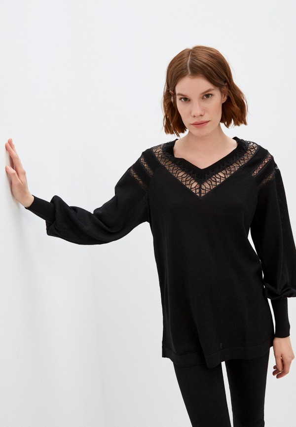 Alberta Ferretti Пуловер - фото 1