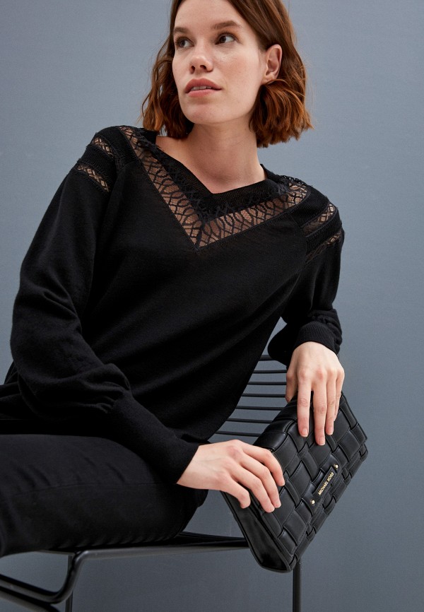 Alberta Ferretti Пуловер - фото 2