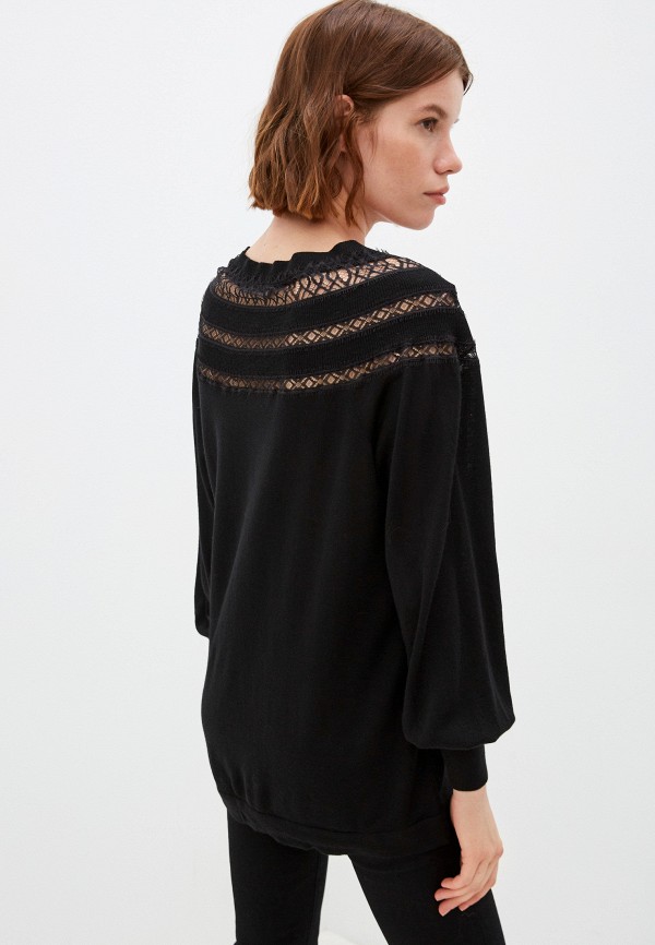 Alberta Ferretti Пуловер - фото 4