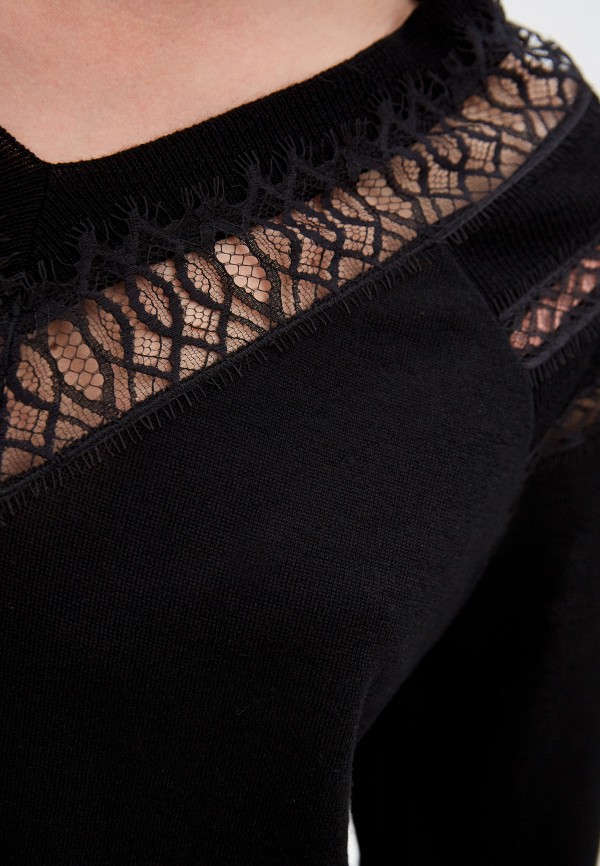 Alberta Ferretti Пуловер - фото 5