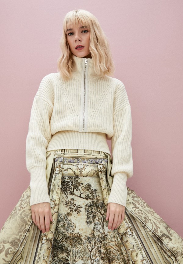 Alberta Ferretti Юбка - фото 2