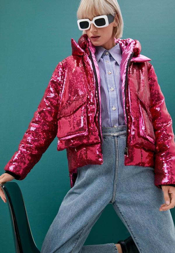 Canadian Куртка утепленная - фото 2