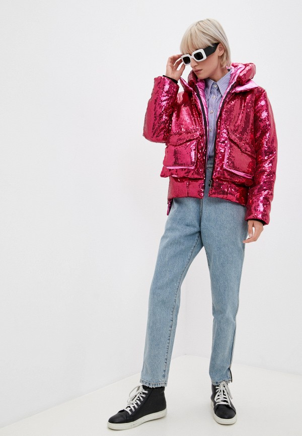 Canadian Куртка утепленная - фото 3