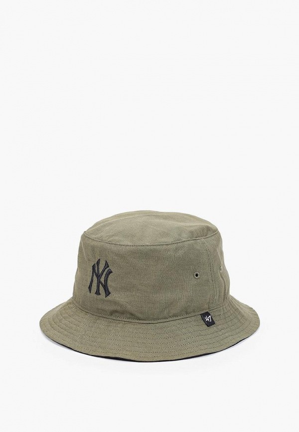 '47 Brand Панама - MLB New York Yankees - фото 1