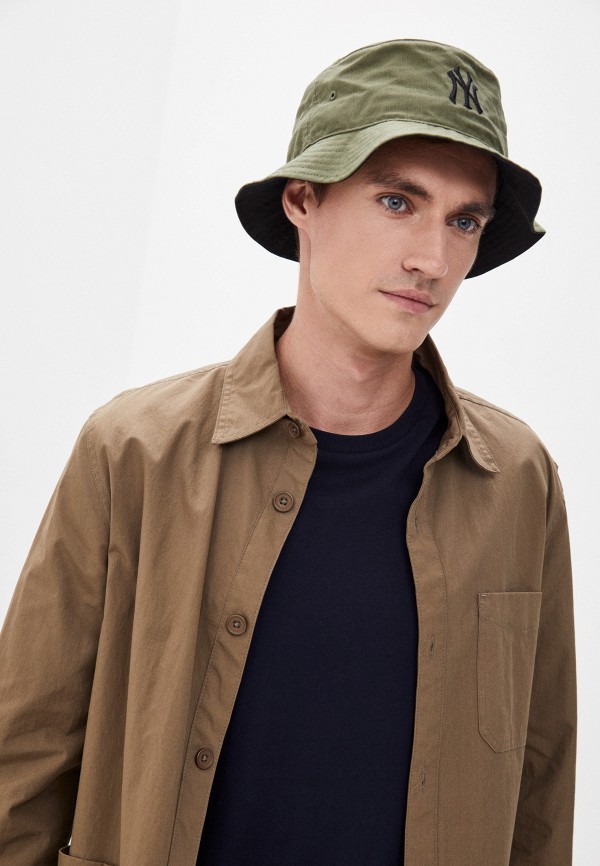 '47 Brand Панама - MLB New York Yankees - фото 4