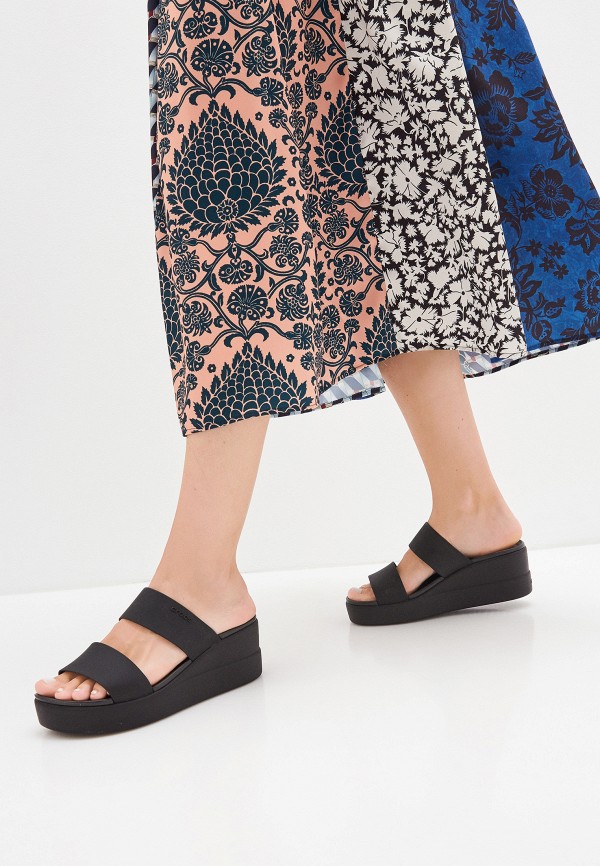 Crocs Сабо - фото 6