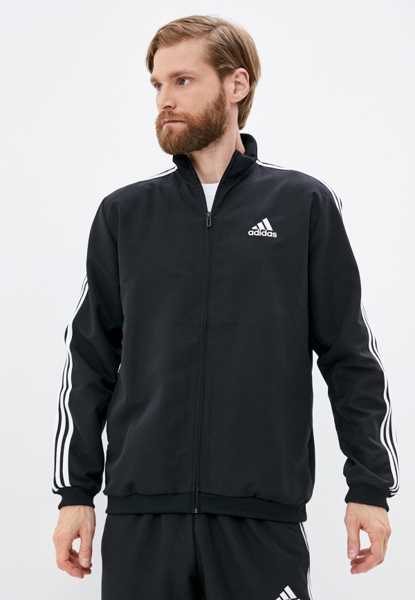 adidas Костюм спортивный - M 3S WV TT TS - фото 2