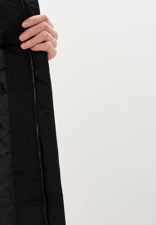 adidas Куртка утепленная - UTILITAS HO JKT - фото 4