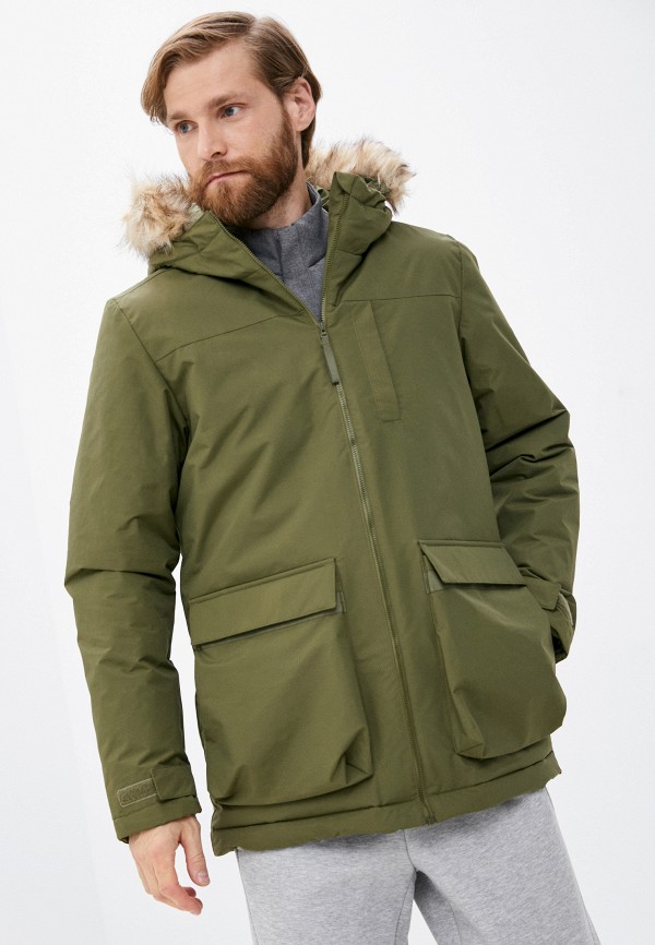 adidas Куртка утепленная - UTILITAS HO PKA - фото 1