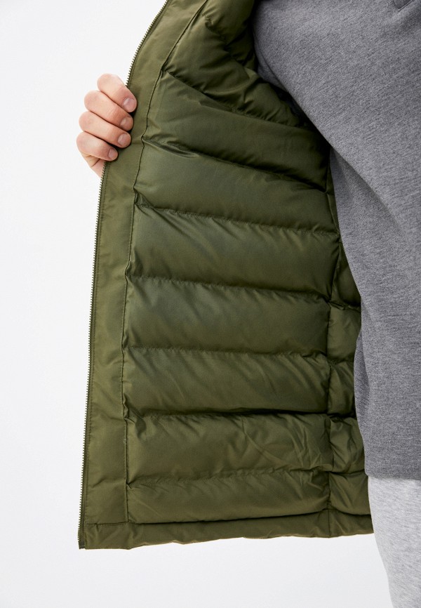 adidas Куртка утепленная - UTILITAS HO PKA - фото 4