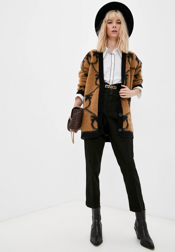 Pinko Кардиган - фото 3