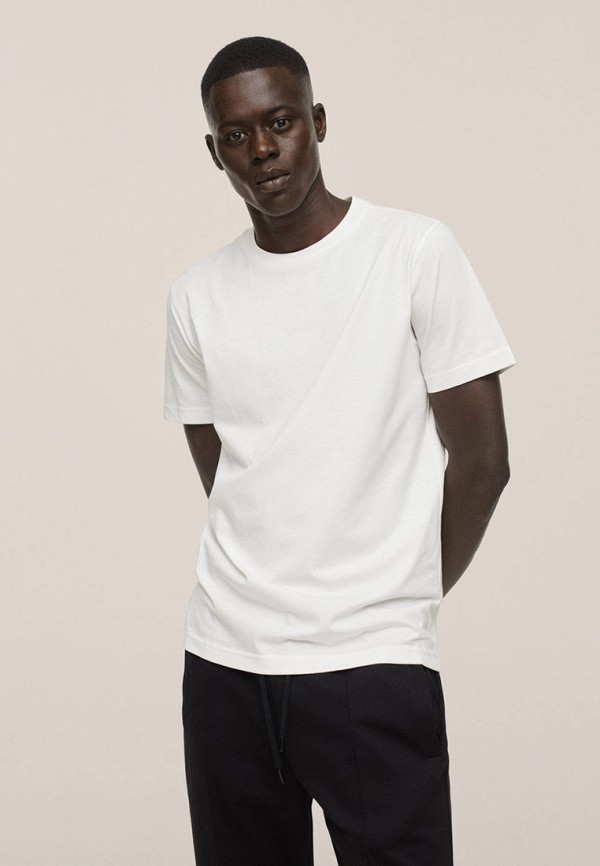 Mango Man Футболка - CHERLO - фото 1