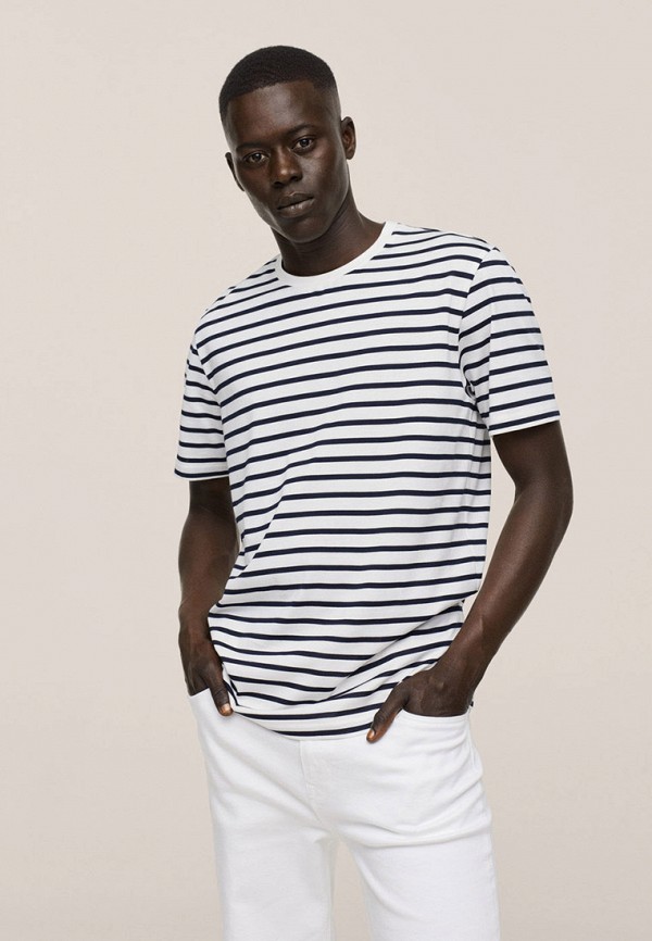 Mango Man Футболка - JAMES - фото 1