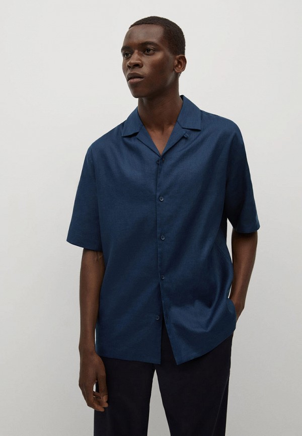 Mango Man Рубашка - MALAGA - фото 1