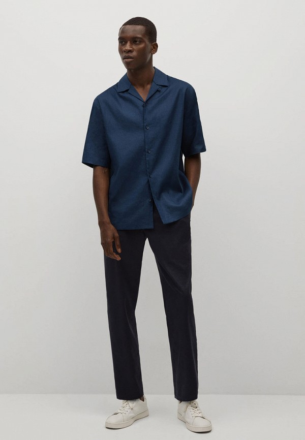 Mango Man Рубашка - MALAGA - фото 2