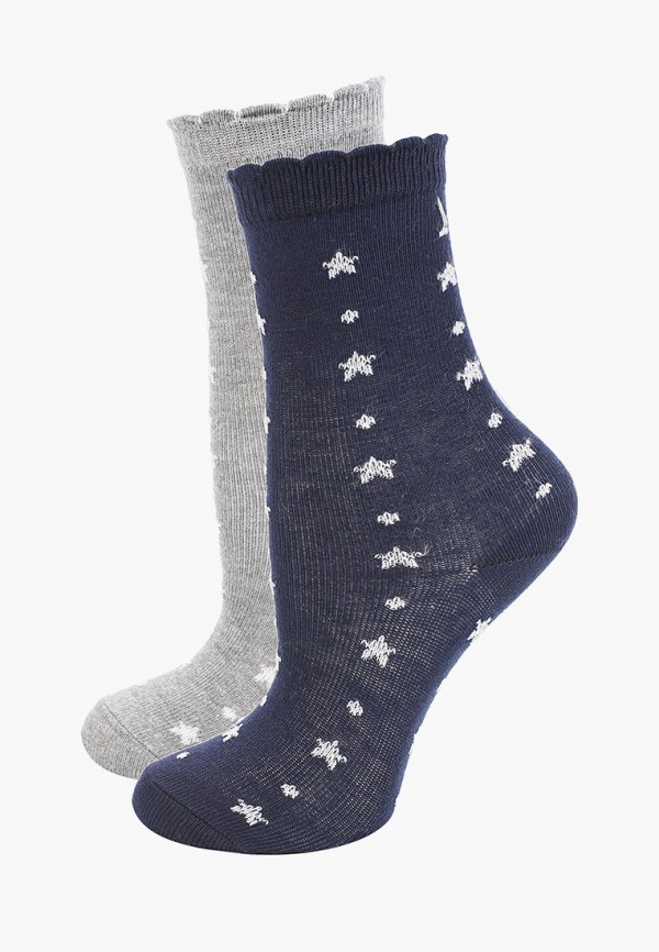 Mango Kids Носки 2 пары - DOTIS2 - фото 1