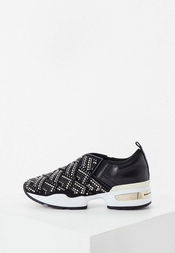 Ermanno Ermanno Scervino Кроссовки - фото 1