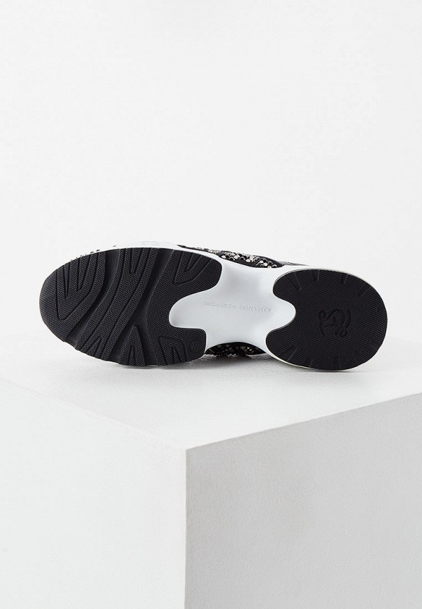 Ermanno Ermanno Scervino Кроссовки - фото 5