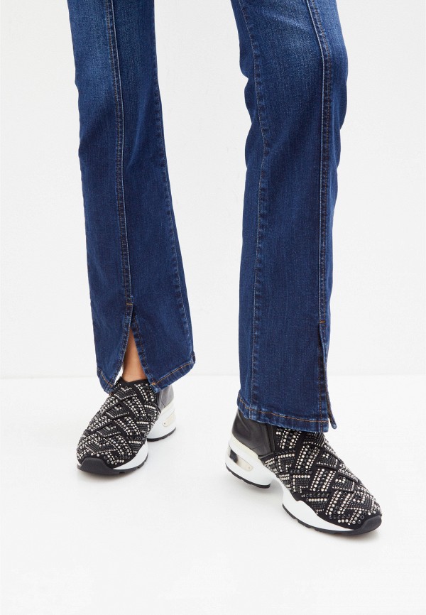 Ermanno Ermanno Scervino Кроссовки - фото 6