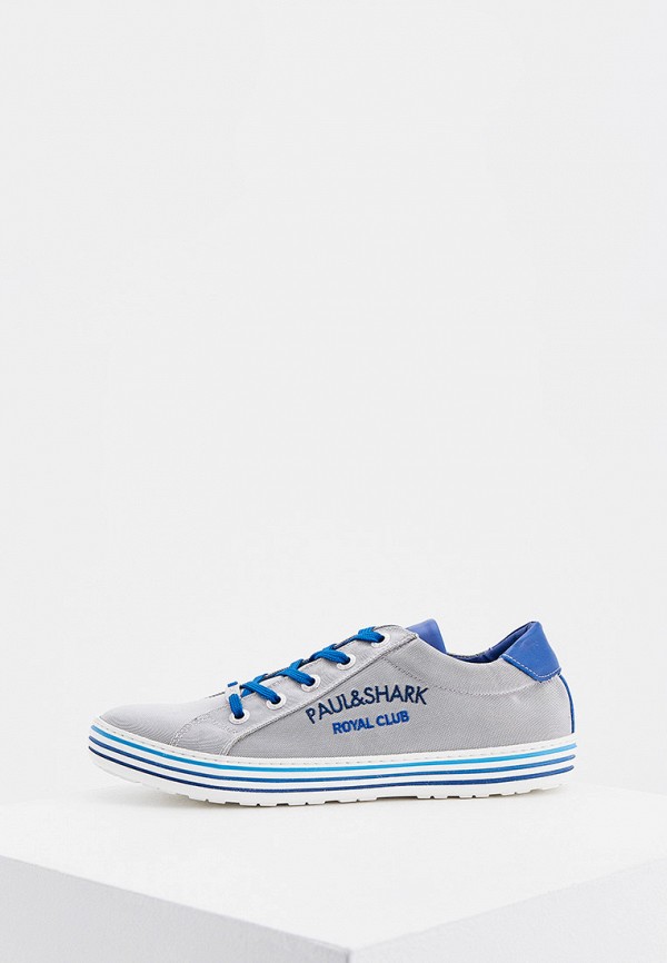 Paul & Shark Кеды - фото 1