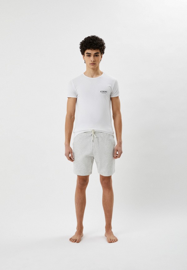 Iceberg Футболка домашняя - фото 2