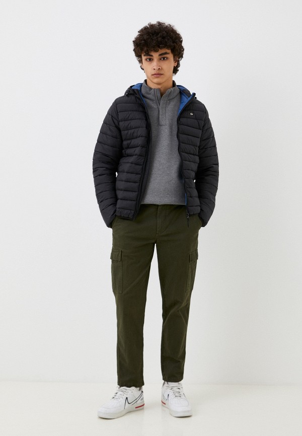 Blend Куртка утепленная - фото 2