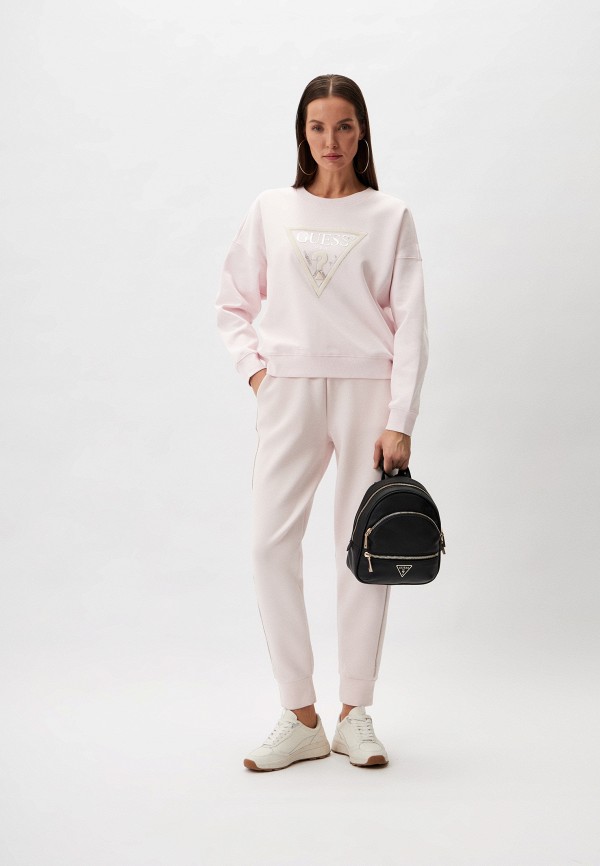 Guess Рюкзак - MANHATTAN BACKPACK - фото 5