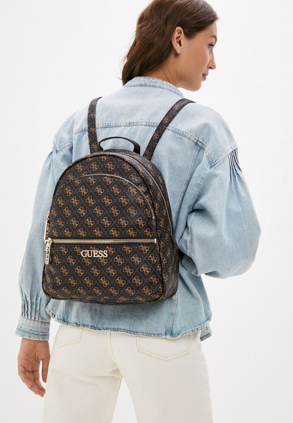 Guess Рюкзак - фото 4