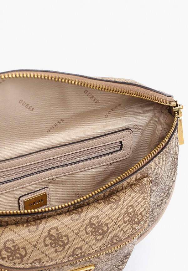 Guess Сумка поясная - фото 3