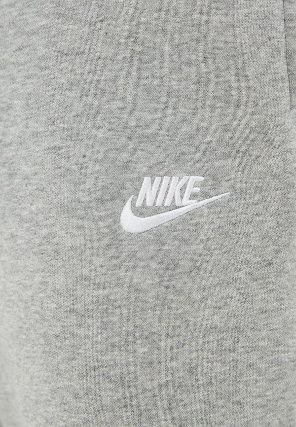 Nike Брюки спортивные - M NSW CLUB JGGR BB - фото 4