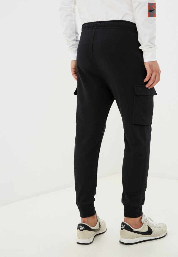 Nike Брюки спортивные - M NSW CLUB FT CARGO PANT - фото 3