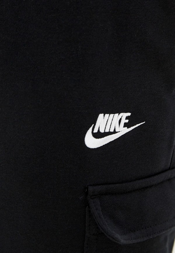 Nike Брюки спортивные - M NSW CLUB FT CARGO PANT - фото 4
