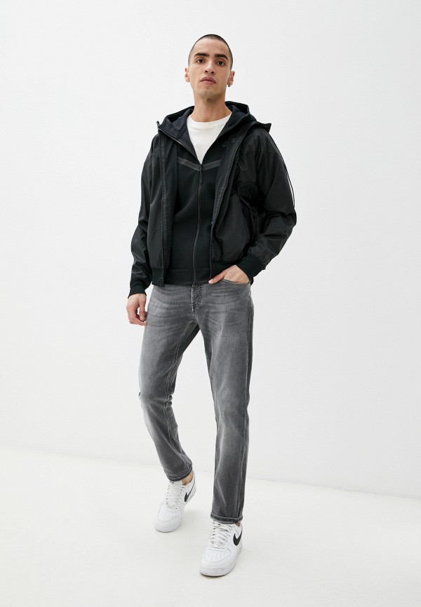 Nike Ветровка - M NSW SPE WVN LND WR HD JKT - фото 2