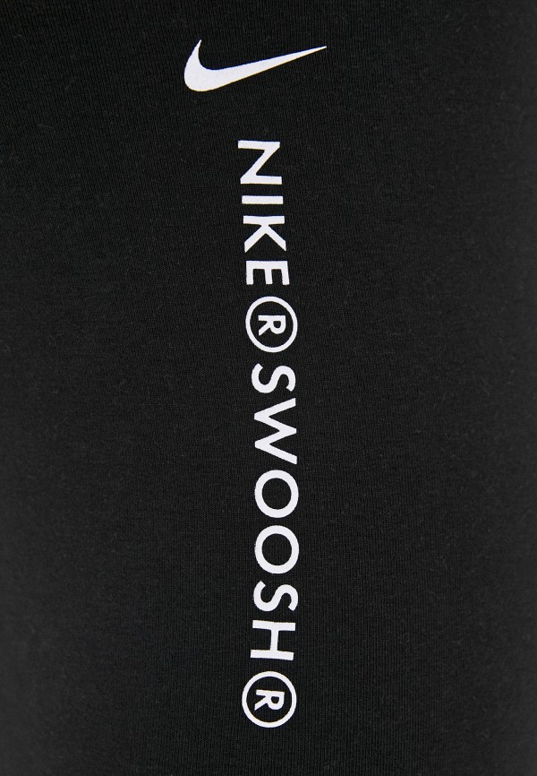 Nike Леггинсы - W NSW SWSH LGGNG HR PLUS - фото 4