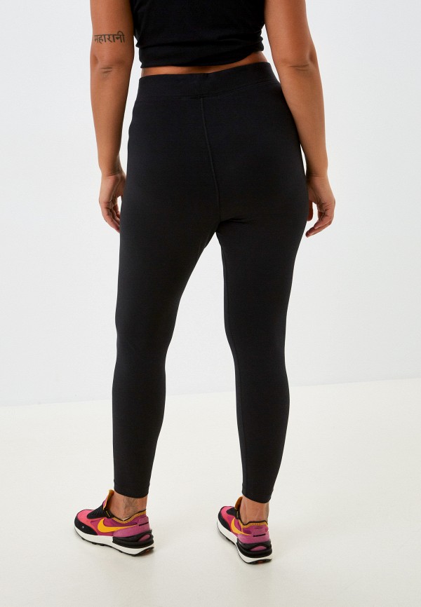 Nike Леггинсы - W NSW SWSH LGGNG HR PLUS - фото 3
