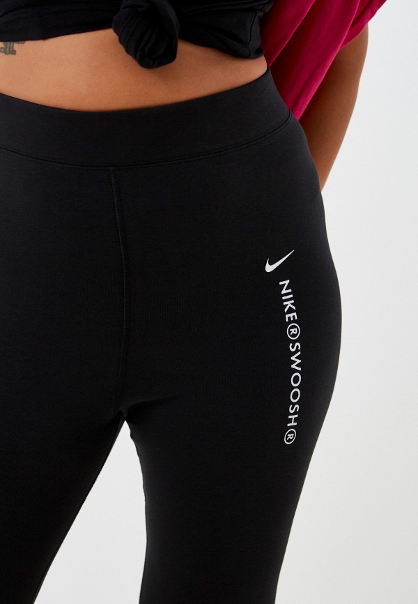 Nike Леггинсы - W NSW SWSH LGGNG HR PLUS - фото 4