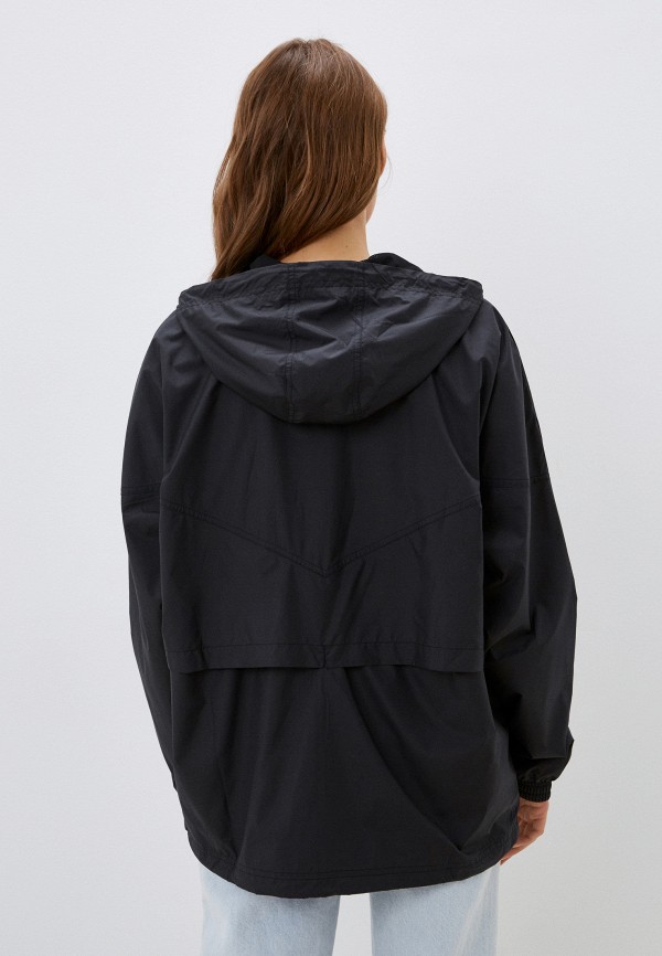 Nike Ветровка - W NSW RPL WR ESSNTL WVN JKT - фото 3