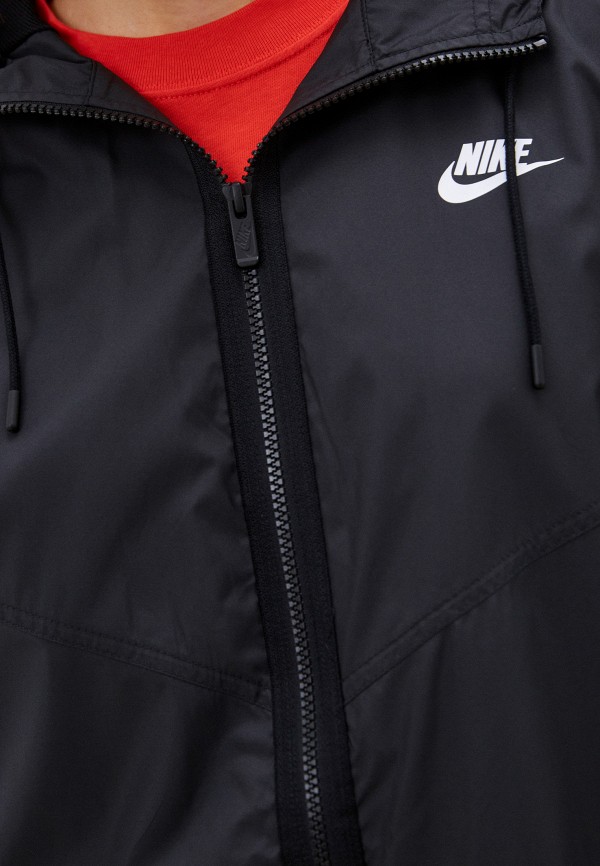 Nike Ветровка - W NSW RPL WR ESSNTL WVN JKT - фото 5