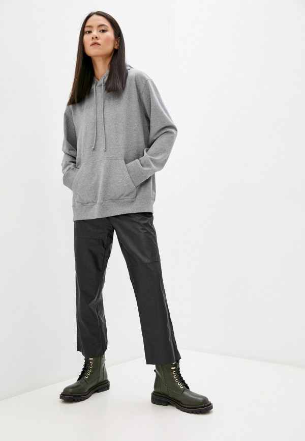 MM6 Maison Margiela Худи - фото 3