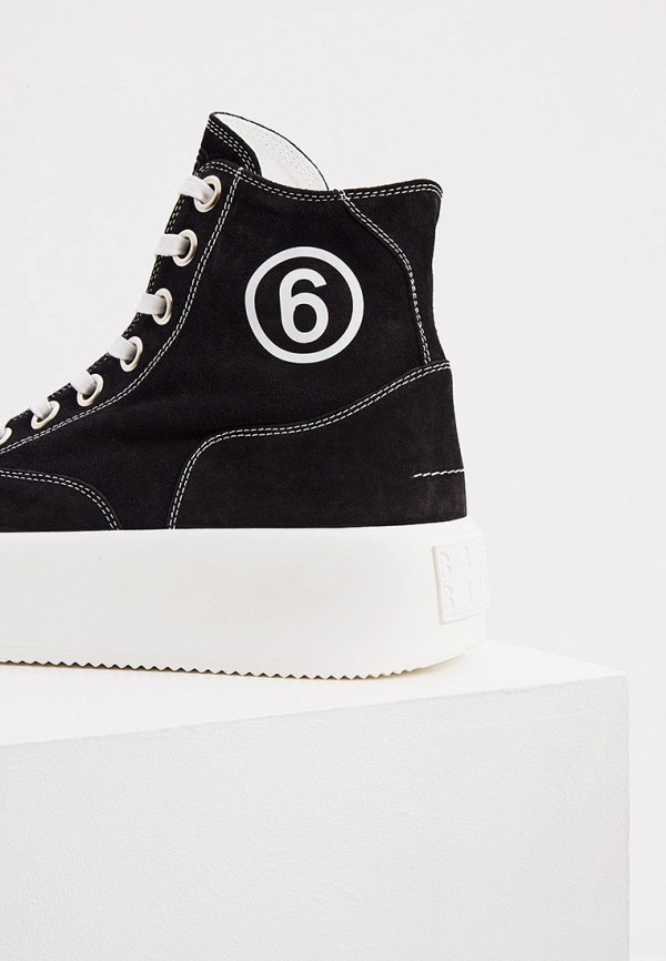 MM6 Maison Margiela Кеды - фото 3