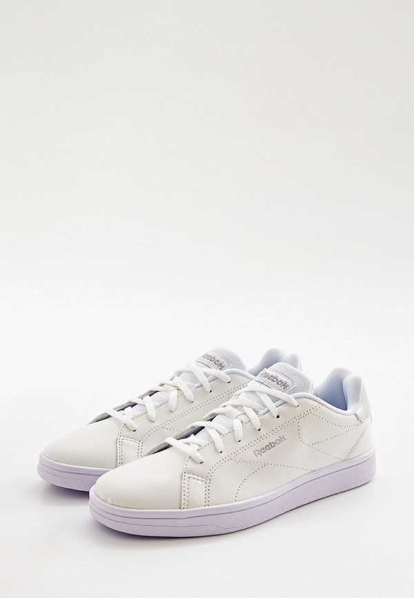 Reebok Кеды - REEBOK ROYAL COMPLETE CLN2 - фото 2