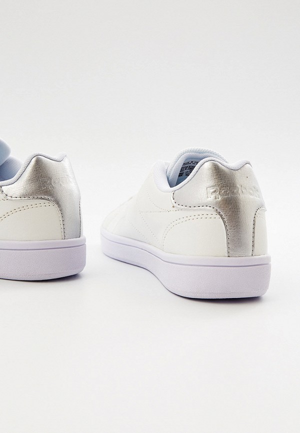 Reebok Кеды - REEBOK ROYAL COMPLETE CLN2 - фото 4