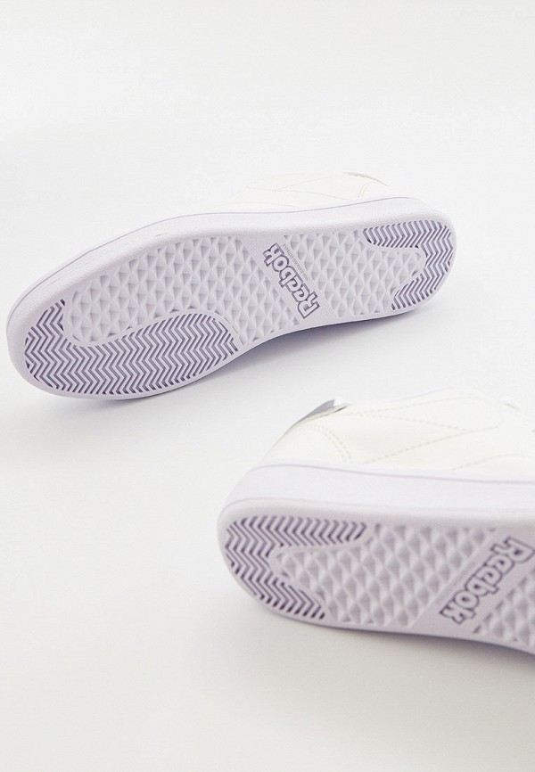 Reebok Кеды - REEBOK ROYAL COMPLETE CLN2 - фото 5